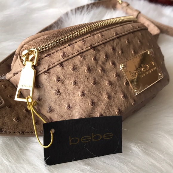 Brand New BEBE belt bag - Picture 5 of 8